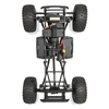 RER41192 Redcat Vertex-6 Crawler 1/6 RTR 4WD Brushless Rock Crawler (Blue)