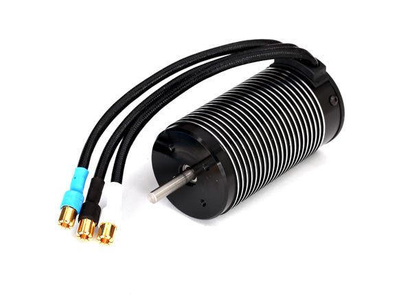 3481 2200Kv 6S Brushless Motor