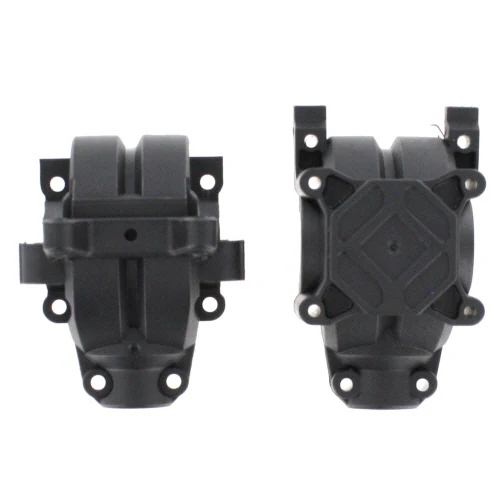 BS213-010A-Diff. Gearbox