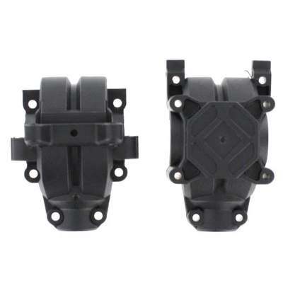 BS213-010A-Diff. Gearbox