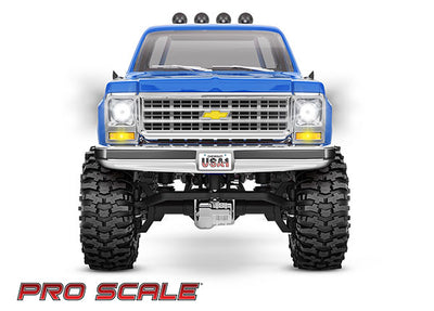 9883 TRX-4M K10 Pro Scale LED Light Kit