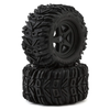 UPG-10000 Dirt Claw 2.8" for 2WD or 4WD 1/10 Scale Monster Trucks
