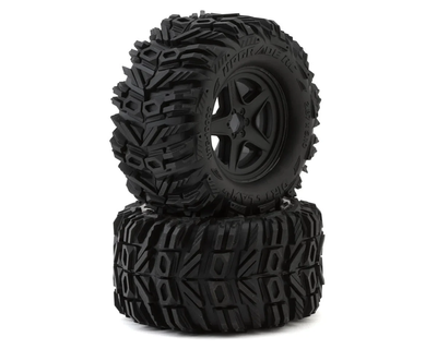 UPG-10000 Dirt Claw 2.8" for 2WD or 4WD 1/10 Scale Monster Trucks