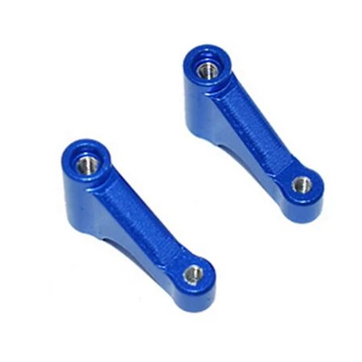 GPMLM024-B Servo Mount Losi Mini B/T