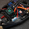 CYEA11005 Cayote Crest X Evo 1/10 160A Sensored Brushless Mod Competition ESC
