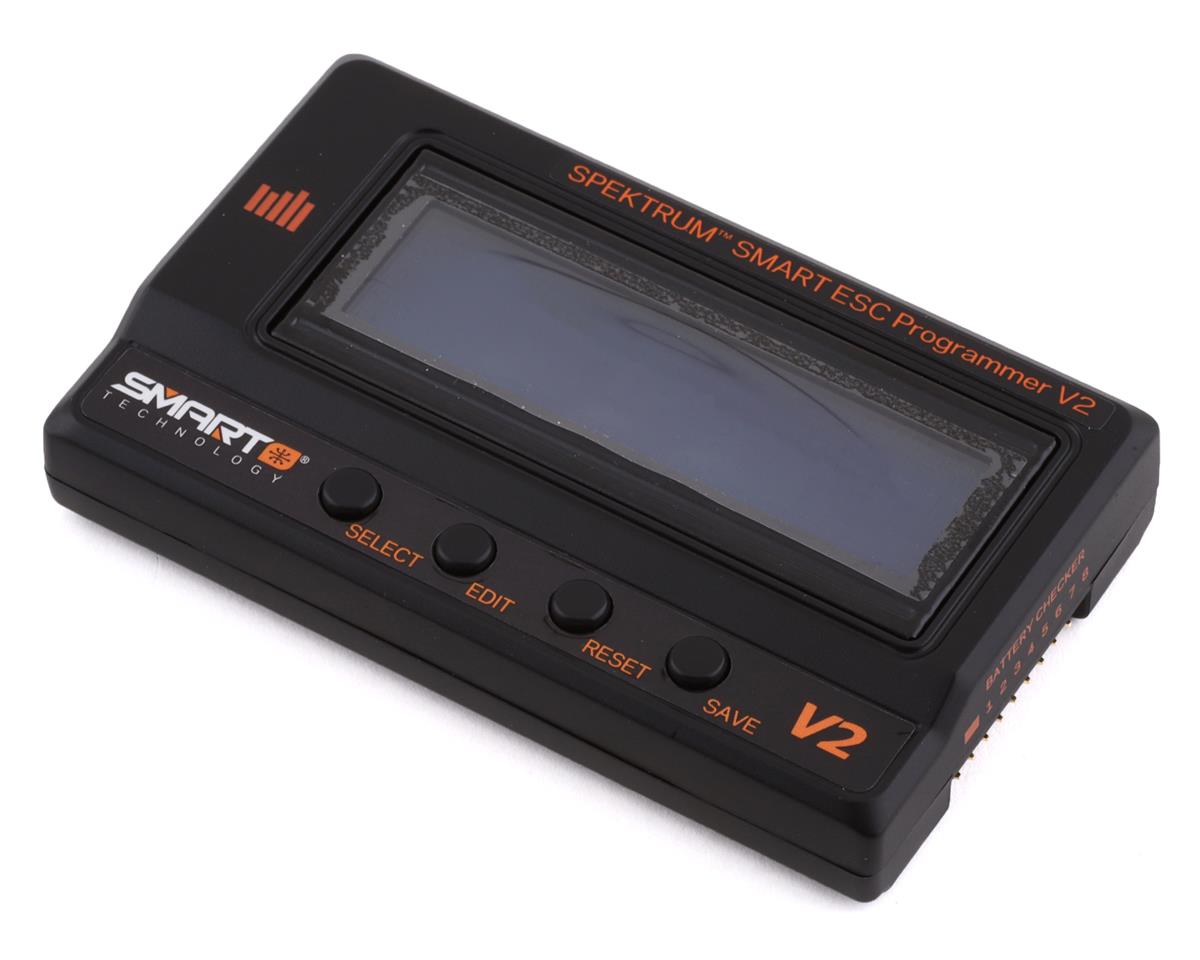 SPMXCA200 Smart Program Card V2