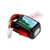 GEA2003S30JST Gens Ace 3S 30C Adventure LiPo Battery Pack (11.1V/200mAh) w/JST Connector