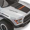 58394-4 Traxxas 2017 Ford F-150 Raptor 1/10 Scale 2WD BL-2S Brushless Short Course Truck