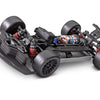 93064-4 Traxxas Toyota GR Supra GT4 1/10 Scale AWD On-Road Car