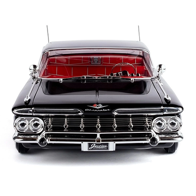 RER15389 Redcat 1959 Impala JeverJevries Collector's Edition 581/1000
