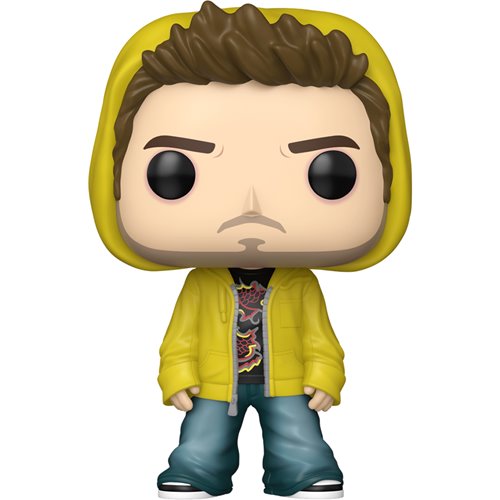 FU93140 Breaking Bad S2 Jessie Pinkman