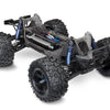 77086-4 XMaxx 8S 4x4 1/6 Scale Brushless Monster Truck