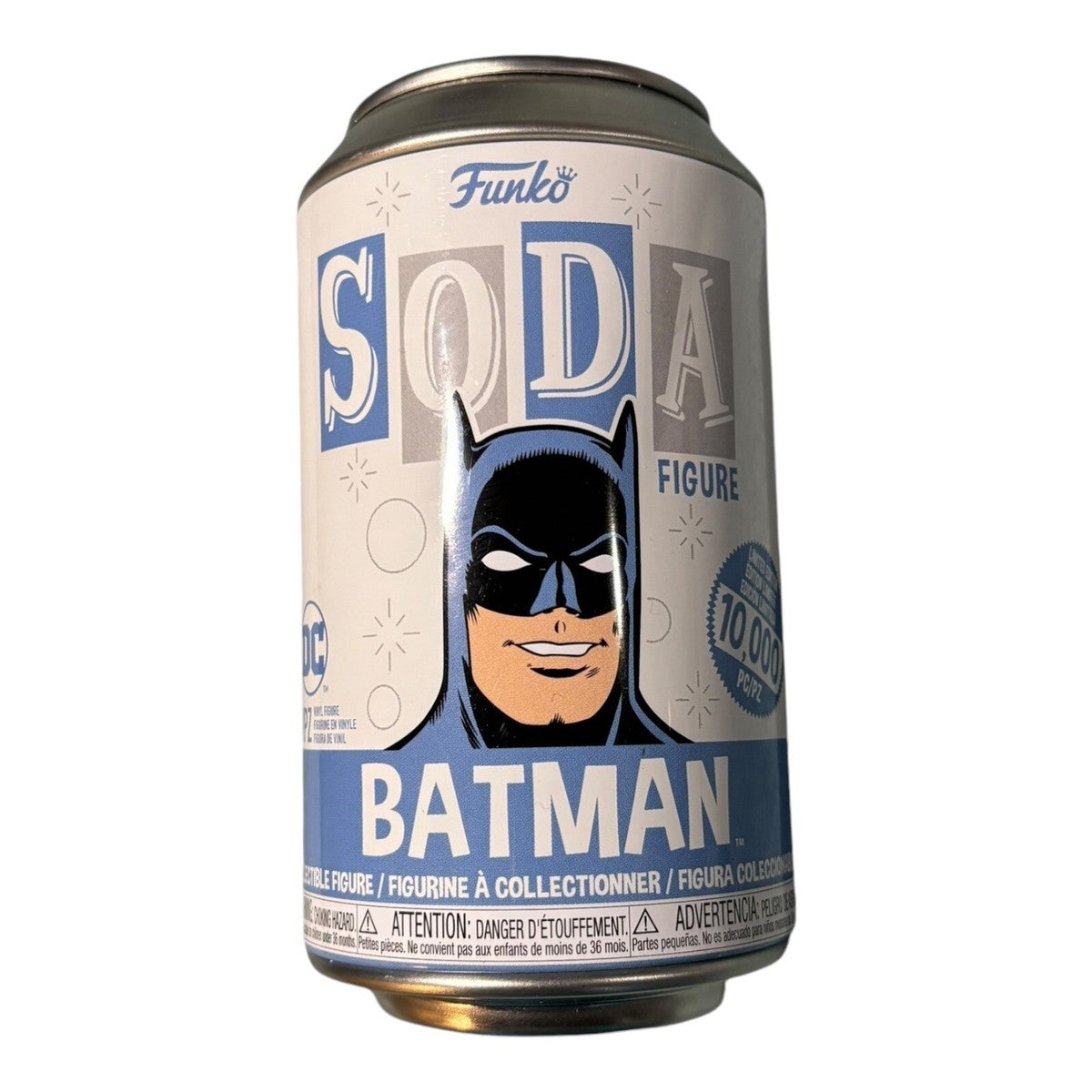 FU45950 Funko Soda DC Batman
