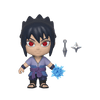 FU41072 Naruto Shippuden 5 Star Sasuke Vinyl Figure