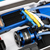 106064-4 Disruptor Extreme Brushless VXL-4S Speed Boat