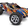 67076-4 Rustler 4x4 VXL 1/10 Scale Brushless Stadium Truck