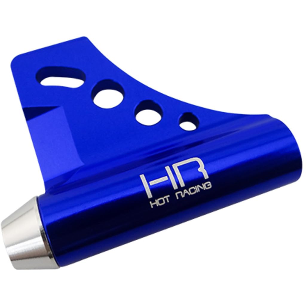 HRDCB38P06 - Aluminum Dual 5mm Bearing Drive Strut (Stock) - TRA M41