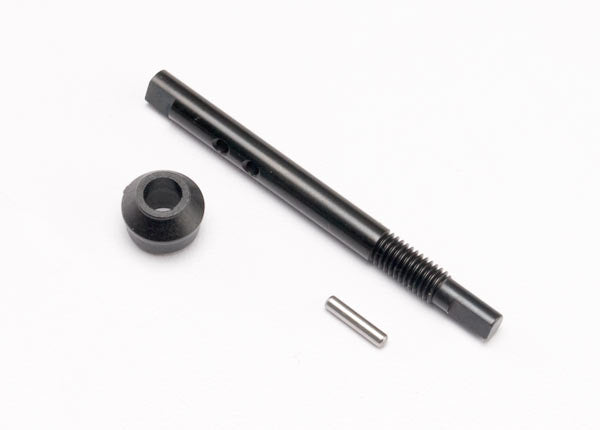 6893 Input Shaft, Slipper Shaf