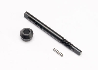 6893 Input Shaft, Slipper Shaf