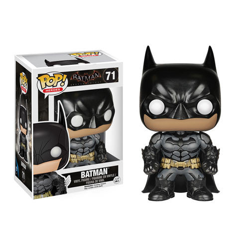FU06383 Batman Arkham Knight