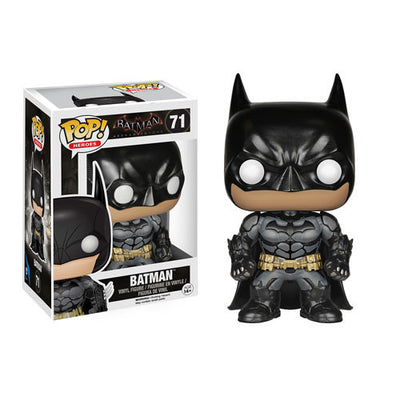 FU06383 Batman Arkham Knight