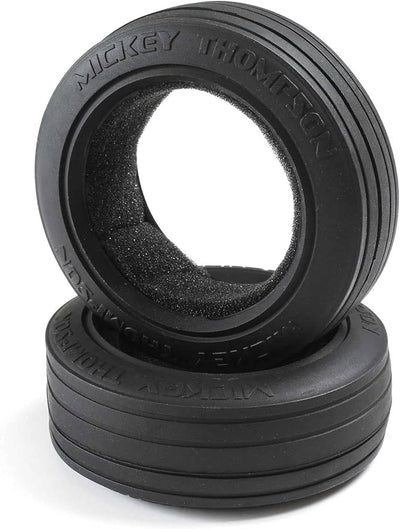 LOS43051 Front Tire 22S Drag