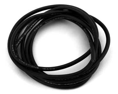 CSE011-0143-00 12AWG Wire