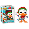 FU57747 Donald Duck Holiday #1128