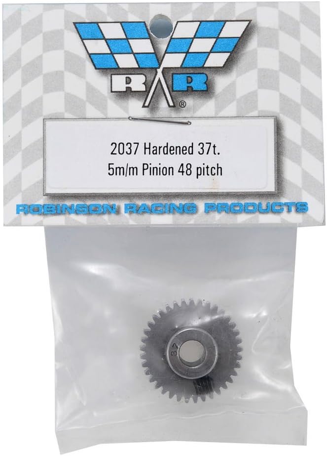 RRP2037 37T 5mm 48P