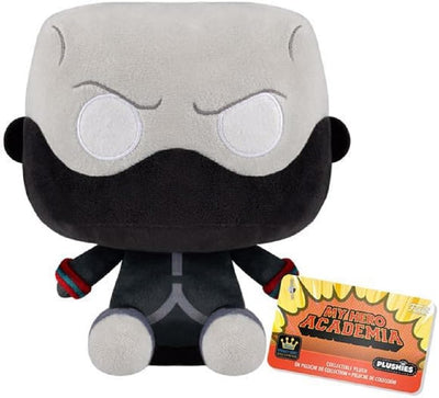 FU74685 MHA Plush Twice