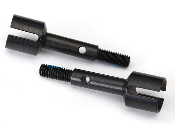 8354 Stub Axles Fr & Re