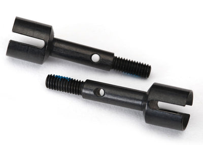 8354 Stub Axles Fr & Re