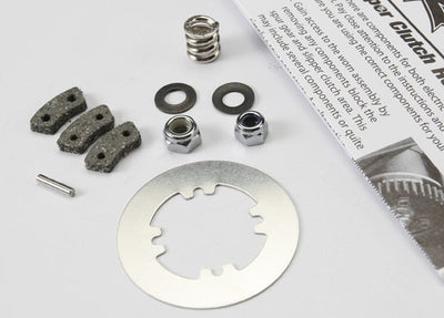 5352X-Rebuild Kit,Slipper clutch