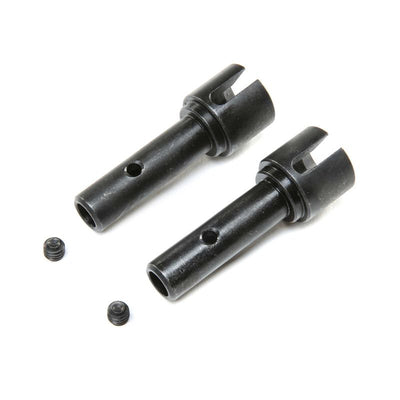 LOS252116  Rear Stub Axle