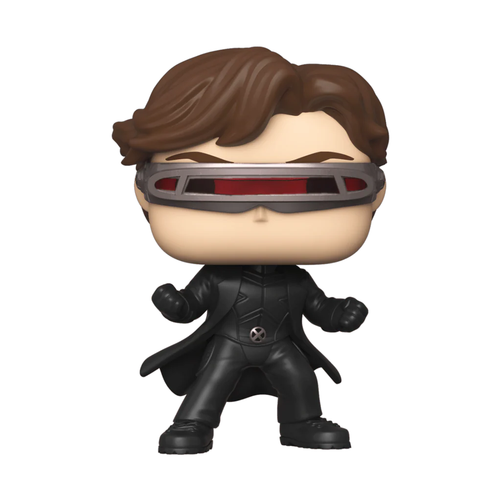 FU49291 Marvel X-Men 20th Anniversary Cyclops #646