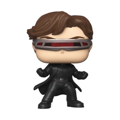 FU49291 Marvel X-Men 20th Anniversary Cyclops #646
