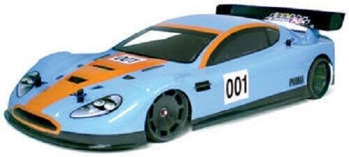 PARMA10225 1/10 DB-9 World GT