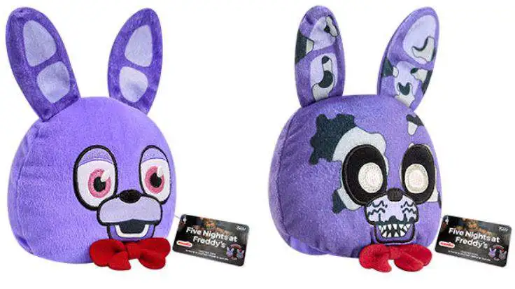 FU64983 Reversible Bonnie Plus