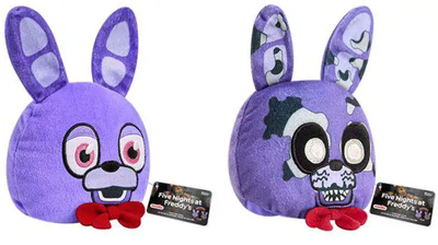 FU64983 Reversible Bonnie Plus