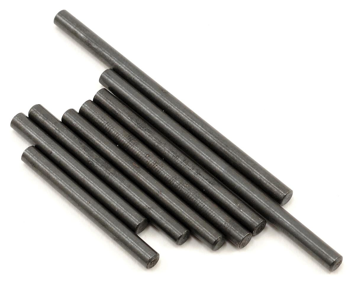 ECX1044 Hinge Pin Set:2WD All