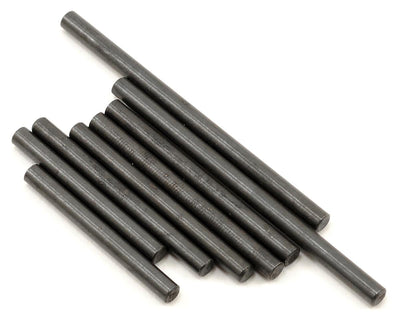ECX1044 Hinge Pin Set:2WD All