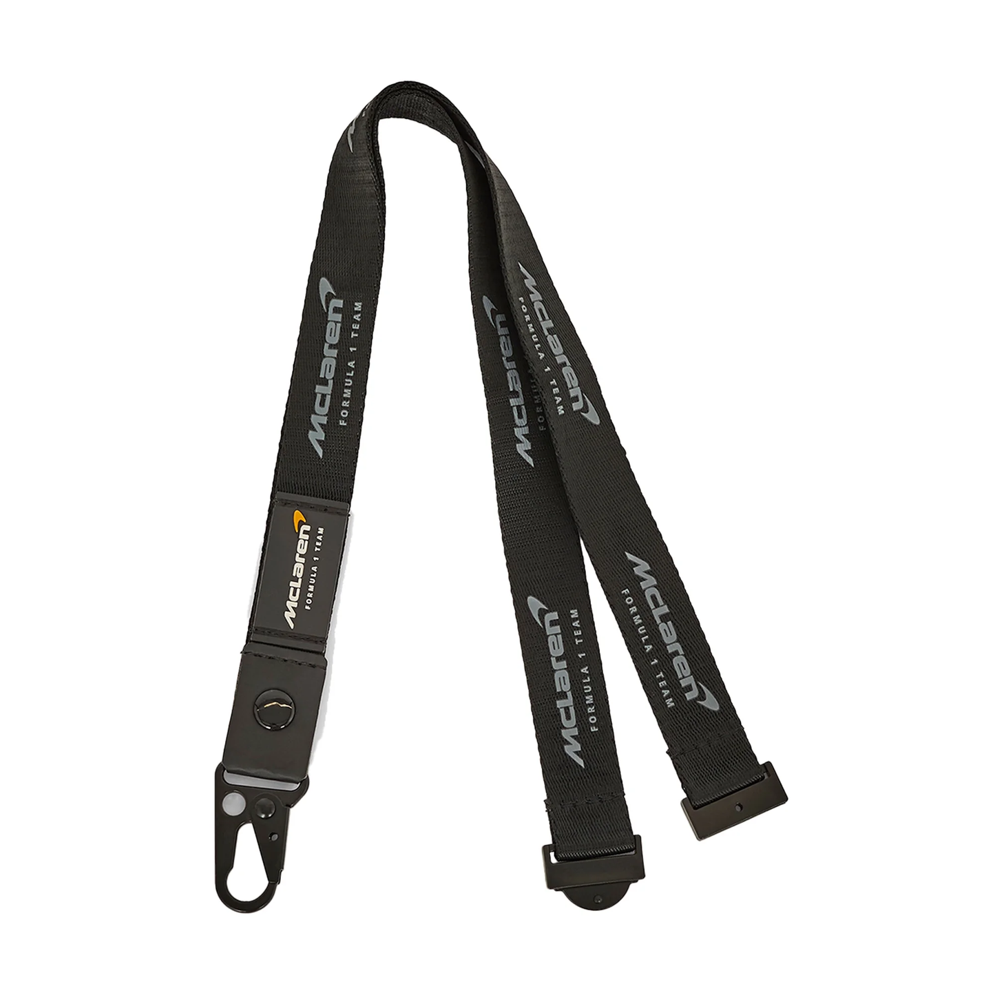 MCLACC0006 McLaren F1 Team Lanyard - Phantom