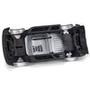 ARA2315T1 Arrma 1/12 INFRACTION GROM 3S 4X4 Ready-To-Run Brushless All-Road Street Bash, Whitel/Blue