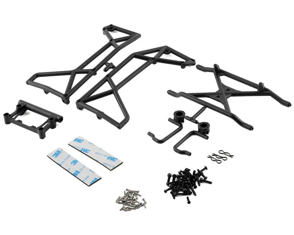 VPS10133 Phoenix Body Set w/VRD1 Cage