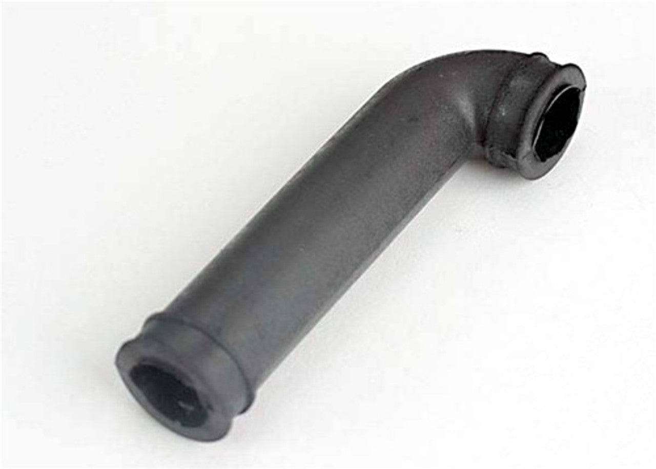 4451 Rubber Pipe, Exhaust