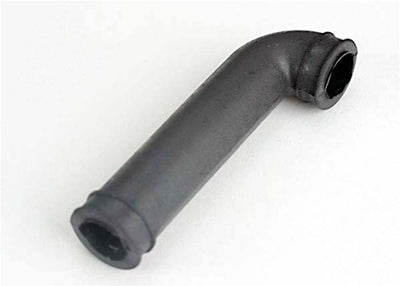 4451 Rubber Pipe, Exhaust