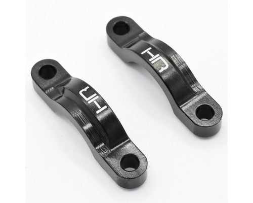 HRWRA12ME01 - Aluminum AR60 Differential Carrier Bearing Caps