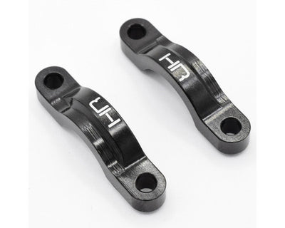 HRWRA12ME01 - Aluminum AR60 Differential Carrier Bearing Caps