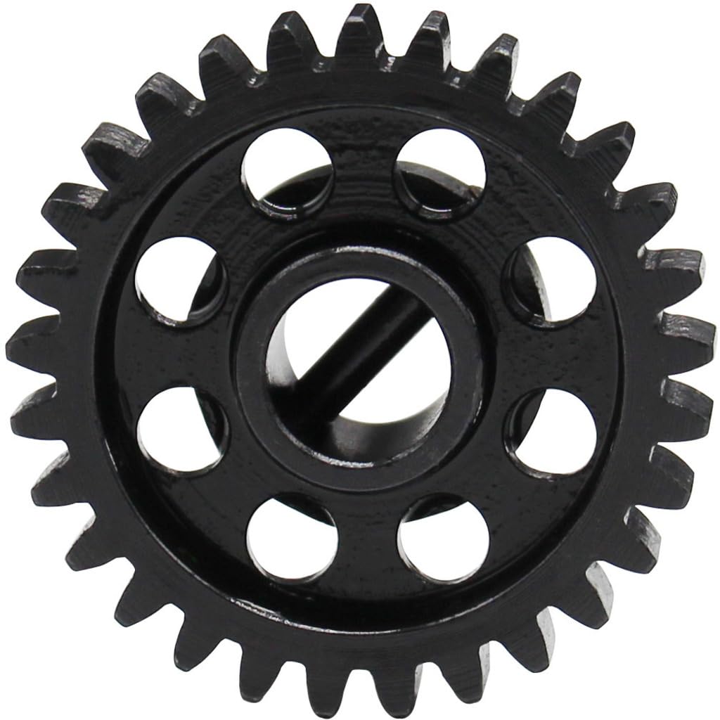 HRAOR34M1 - 34 Mod1 Spool Gear 8mm Bore Arrma 1/7 Limitless