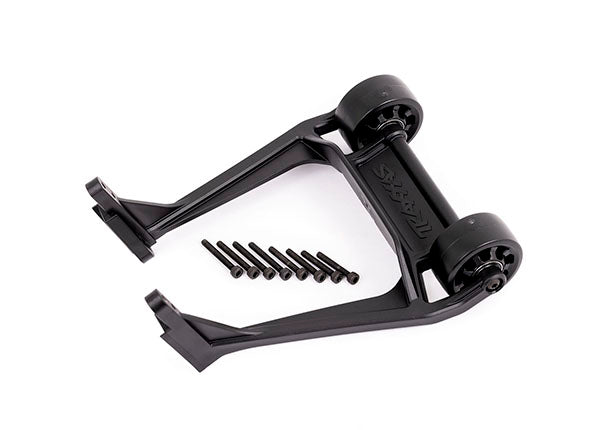 9576 Wheelie Bar